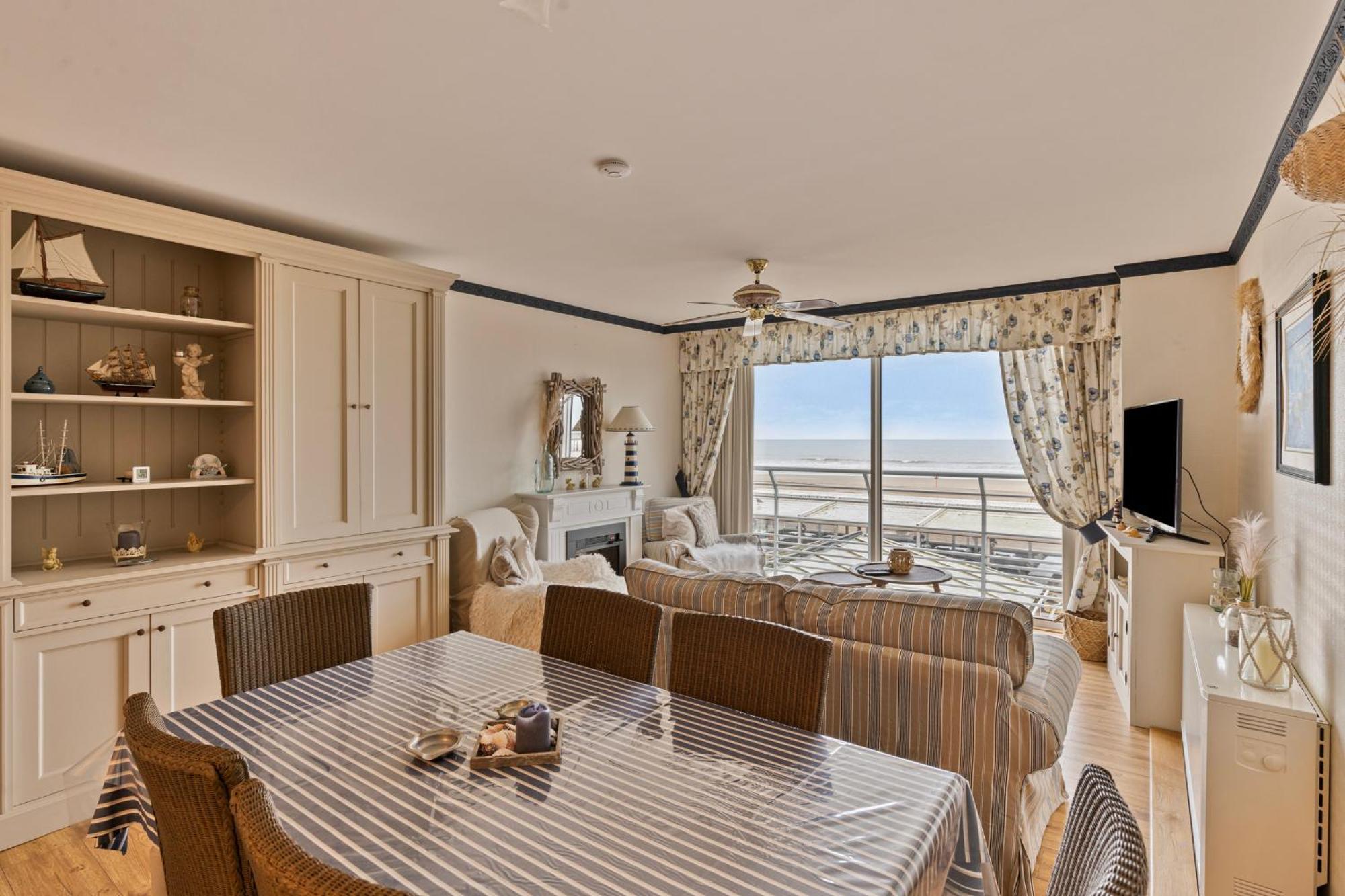 Nordic A1 Appartement *