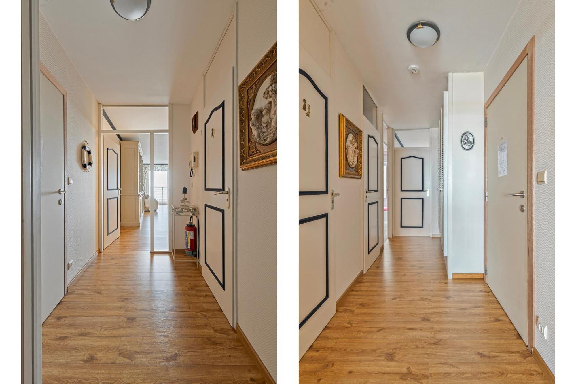 Nordic A1 Appartement *