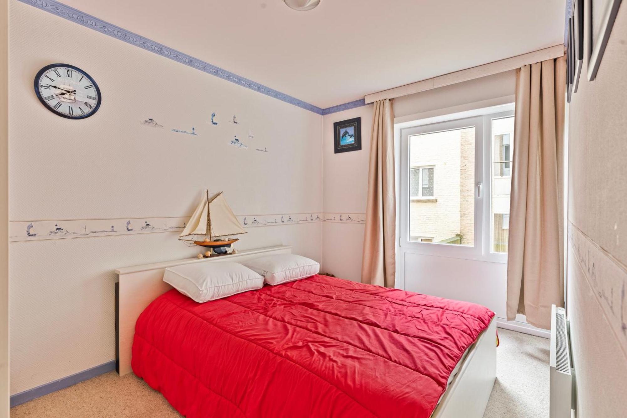 Nordic A1 Appartement Blankenberge