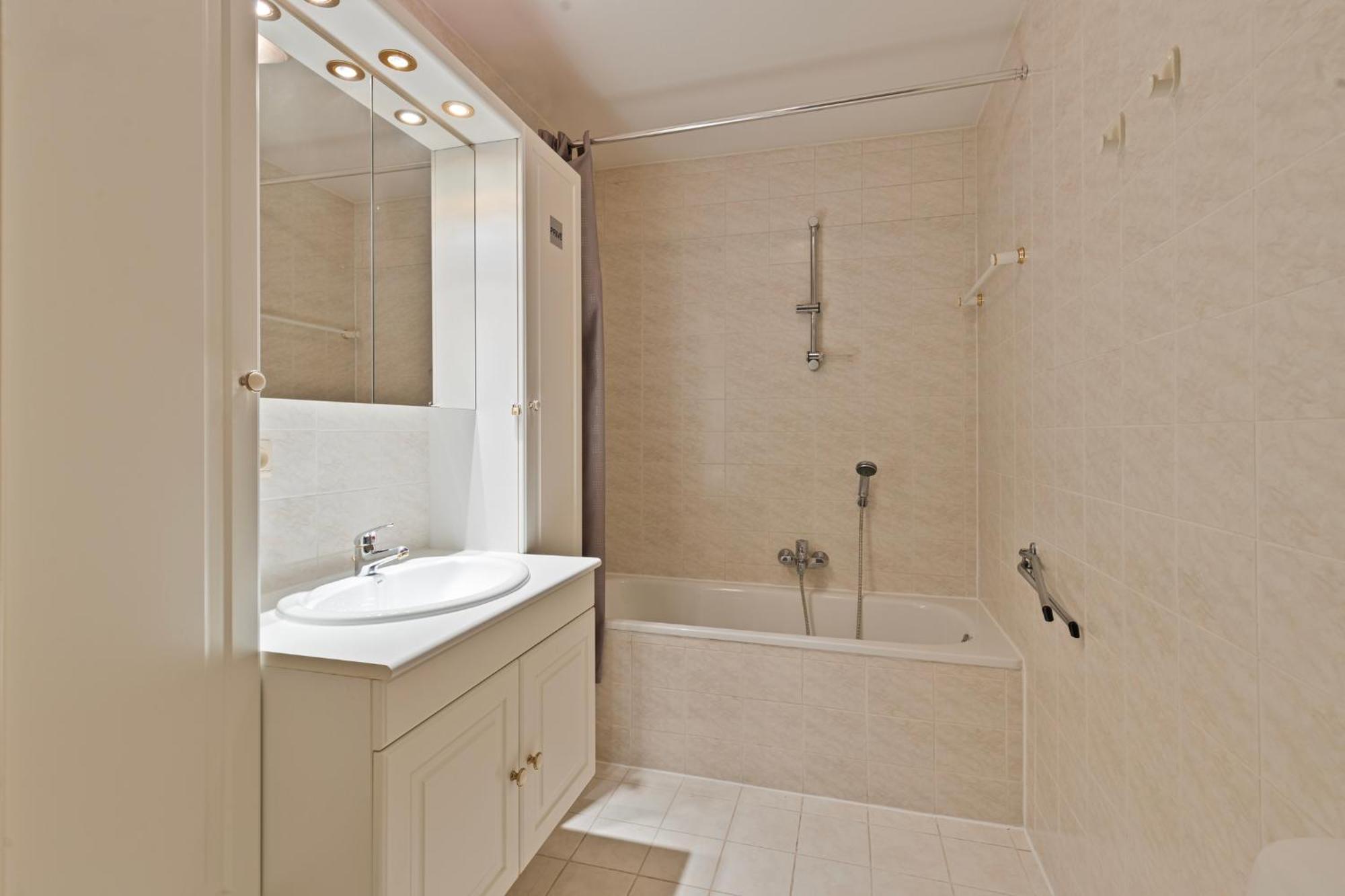Appartement Nordic A1 *