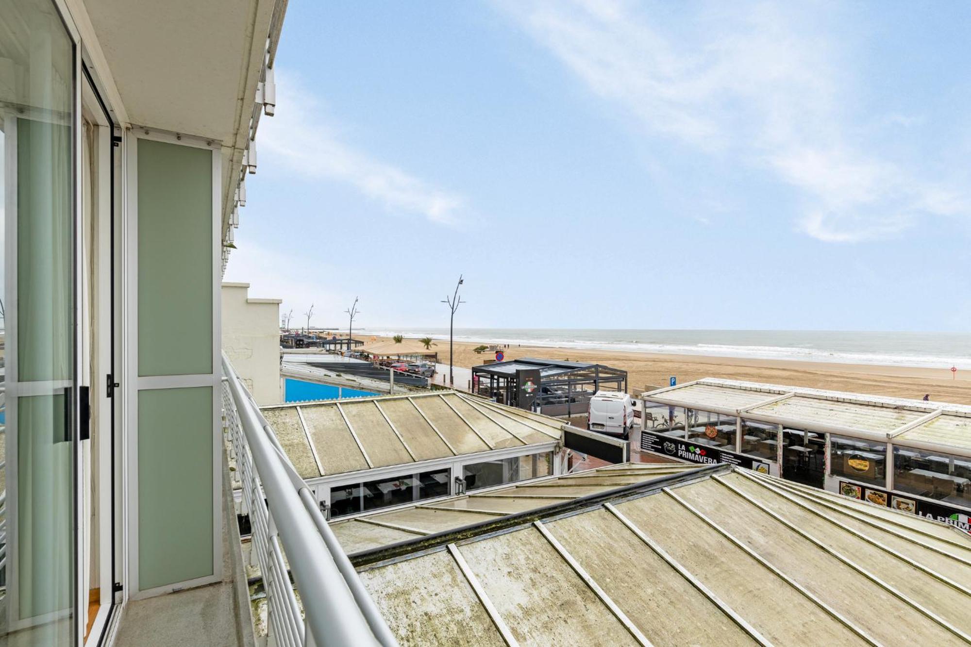 Nordic A1 * Blankenberge
