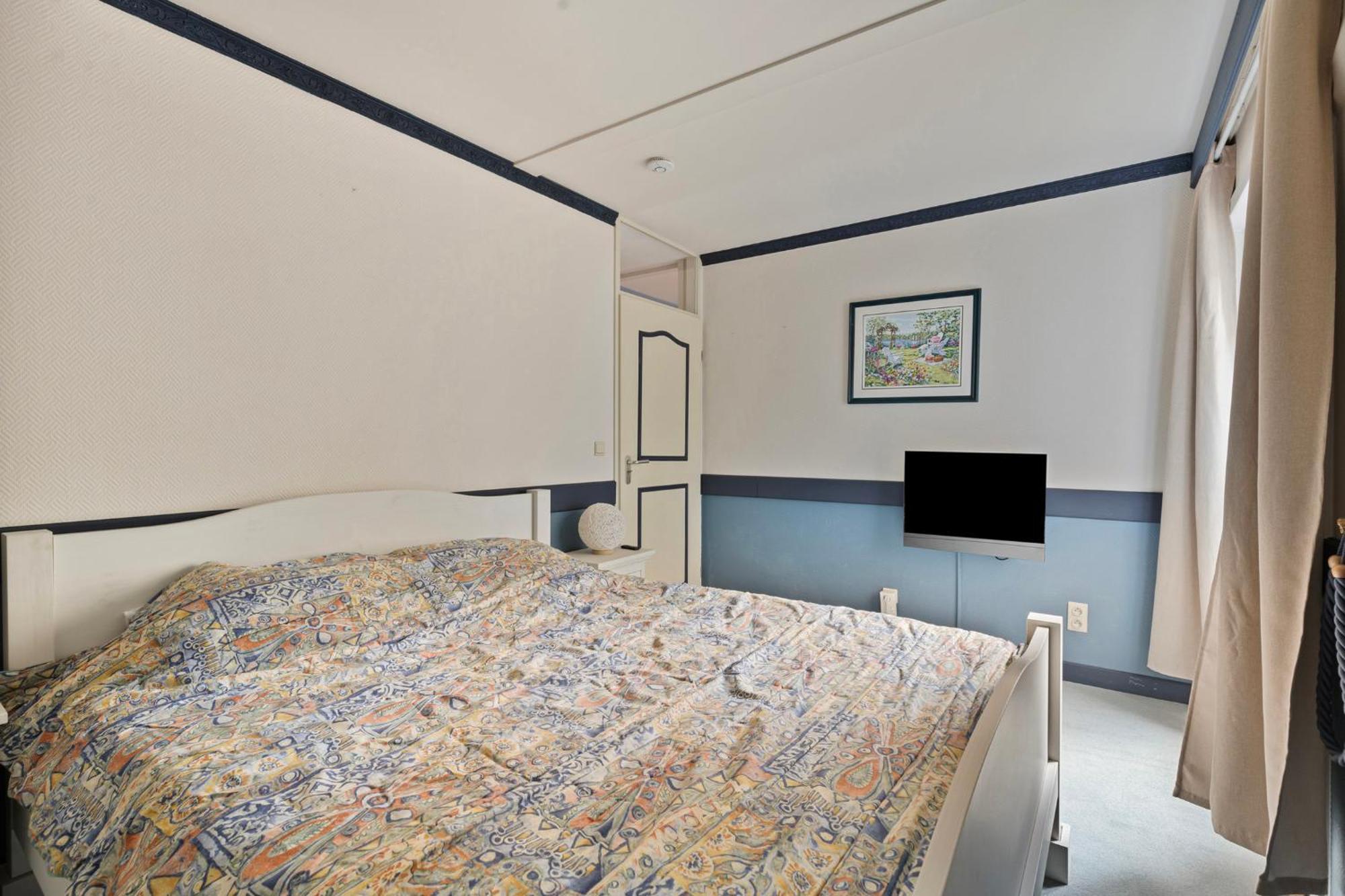 Appartement Nordic A1