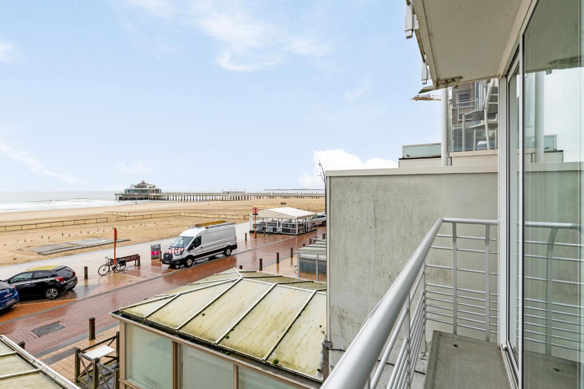 Appartement Nordic A1 *
