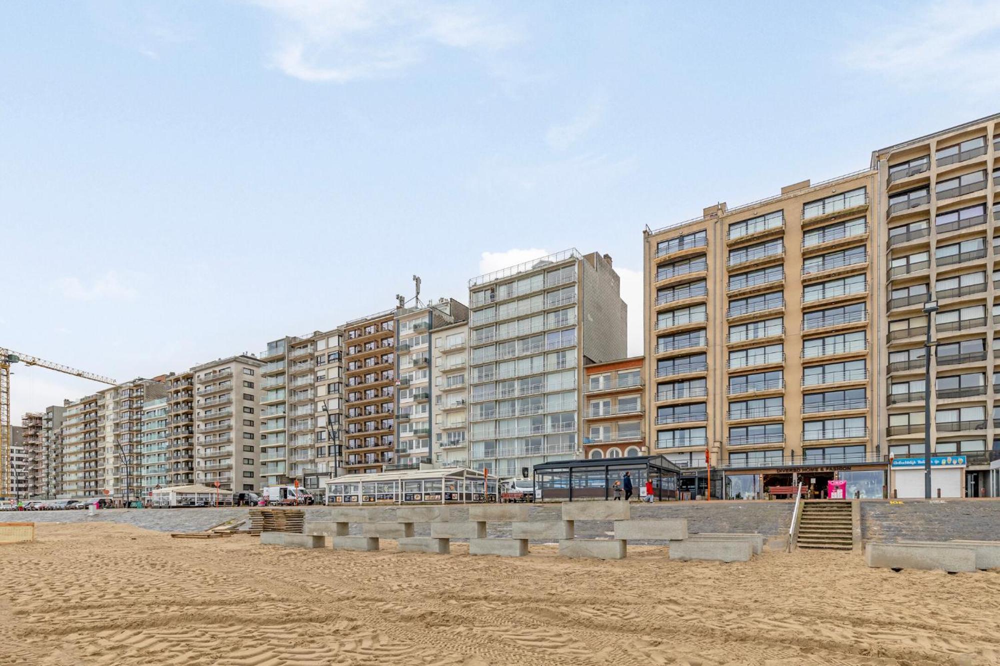 Nordic A1 * Blankenberge