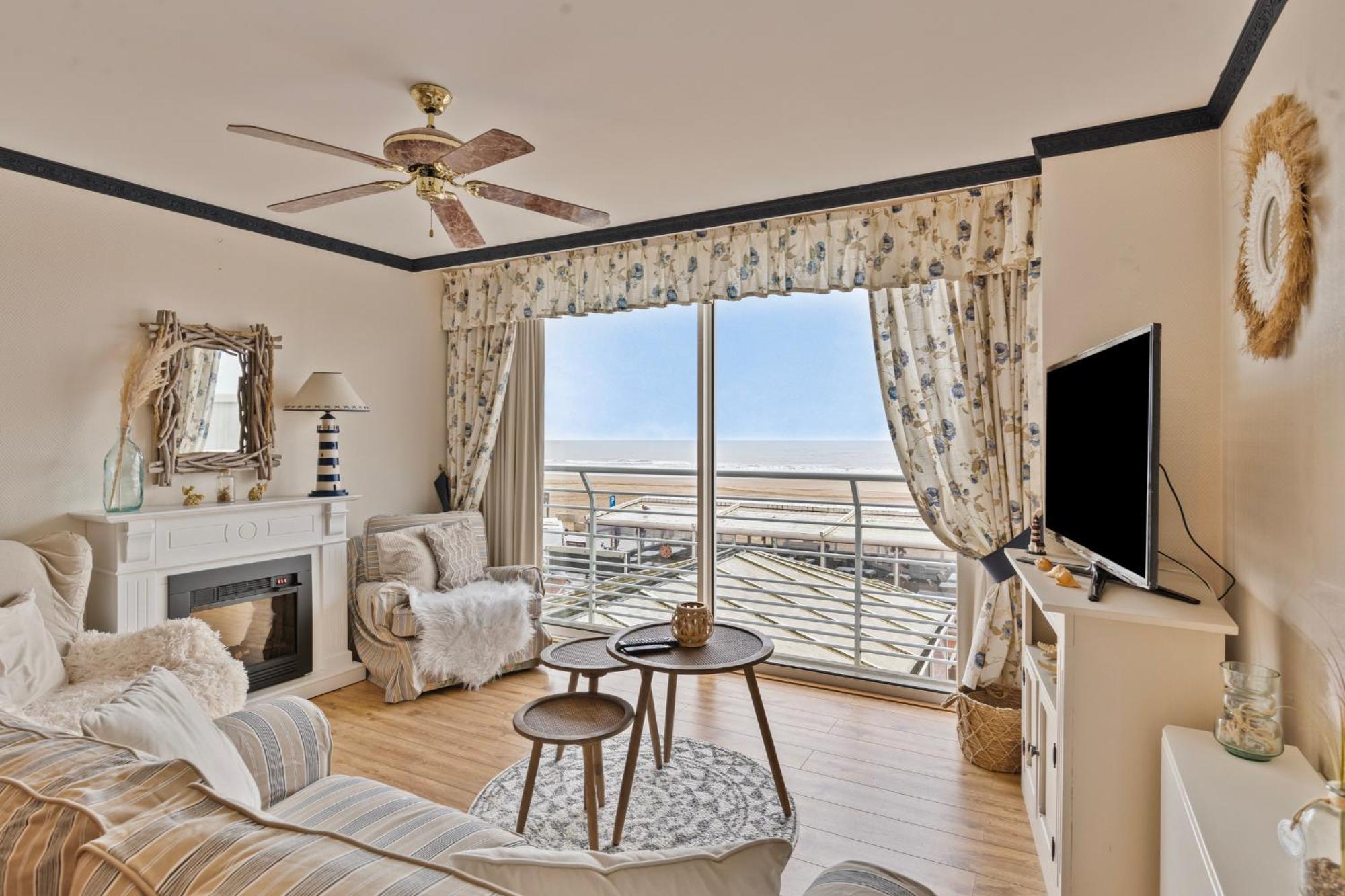 Appartement Nordic A1 Blankenberge