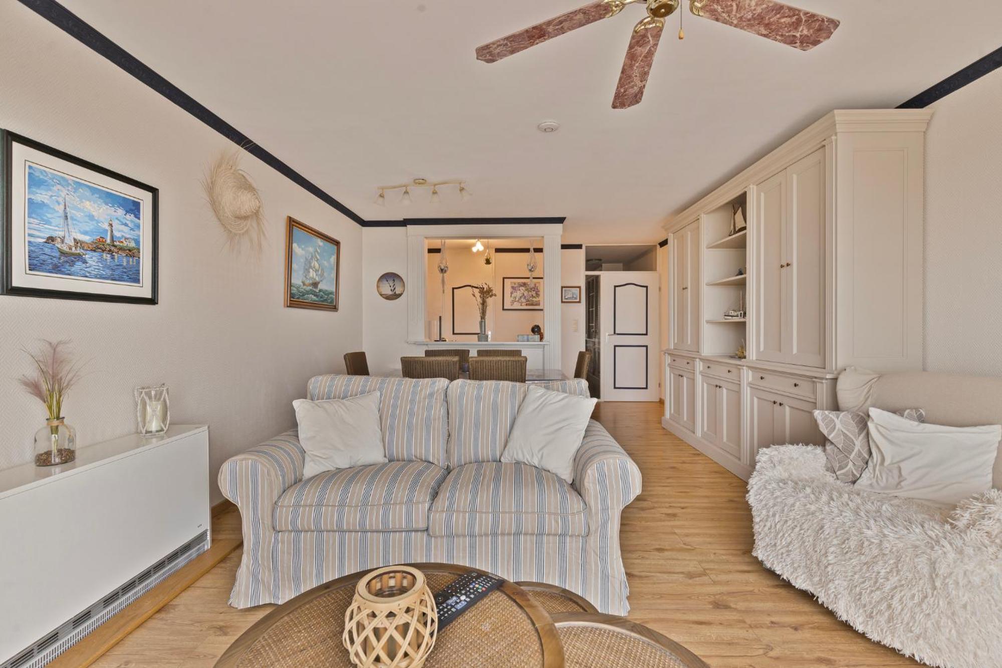 Nordic A1 Appartement *
